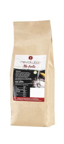 MIX FROLLA 1 KG - Farmacia Del Monaco