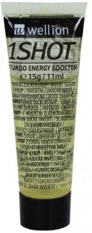 WELLION LIQUID SUGAR 1SHOT - Farmacia Del Monaco