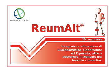 REUMALT 30 CAPSULE - Farmacia Del Monaco