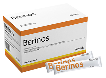 BERINOS 30 BUSTINE X 10 ML - Farmacia Del Monaco
