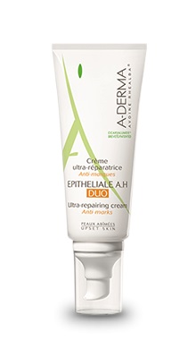 ADERMA EPITHELIALE AH DUO CREMA 100 ML - Farmacia Del Monaco