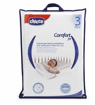 CHICCO CUSCINO CULLA NEW - Farmacia Del Monaco