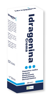 IDRAGENINA CREMA 200 ML - Farmacia Del Monaco