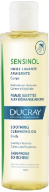 SENSINOL OLIO DETERGENTE CORPO 200 ML - Farmacia Del Monaco