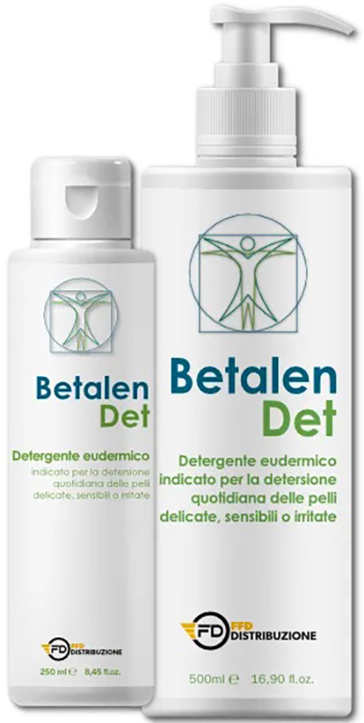 BETALEN DET 500 ML - Farmacia Del Monaco