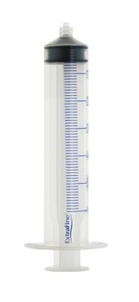 SIRINGA IPODERMICA EXTRAFINE 50/60 ML SENZA AGO CON LUER LOCK CENTRALE - Farmacia Del Monaco