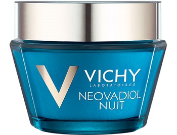 NEOVADIOL COMPLES SOSTIT NOTTE 50 ML - Farmacia Del Monaco