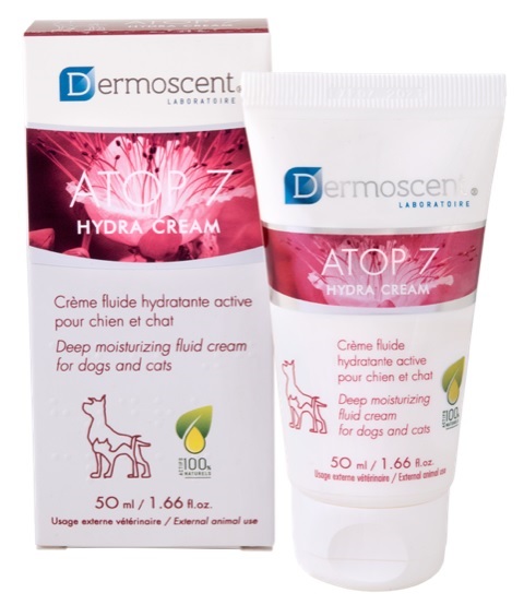 ATOP 7 HYDRA CREAM - Farmacia Del Monaco