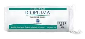 ICOPIUMA COTONE EXTRA INDIA 100 G - Farmacia Del Monaco