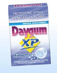 DAYGUM XP 27 G - Farmacia Del Monaco