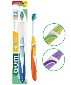GUM ACTIVITAL ULTRACOMPAT MORBIDO - Farmacia Del Monaco