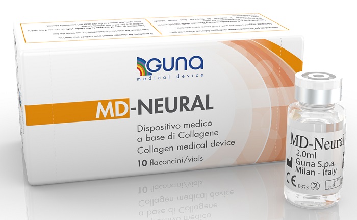 MD-NEURAL ITALIA 10 VIALS INIETTABILI 2 ML - Farmacia Del Monaco