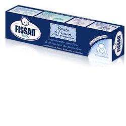 FISSAN PASTA ALTA PROTEZIONE NUOVA FORMULA 50 ML - Farmacia Del Monaco