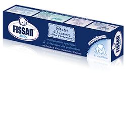 FISSAN PASTA ALTA PROTEZIONE 100 ML NEW - Farmacia Del Monaco