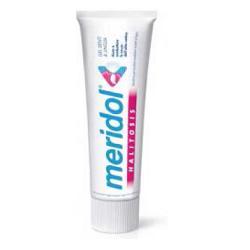 MERIDOL HALITOSIS GEL DENTI & LINGUA 75 ML - Farmacia Del Monaco