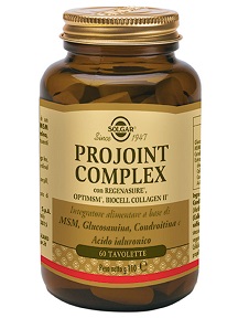 PROJOINT COMPLEX 60 TAVOLETTE - Farmacia Del Monaco