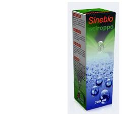 SINEBIO SCIROPPO 200 ML - Farmacia Del Monaco