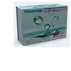 VITAENERGY 20 BUSTINE - Farmacia Del Monaco