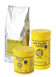 AM PLUS ADDENSANTE ISTANTANEO A BASE DI AMIDO DI MAIS 225 G - Farmacia Del Monaco
