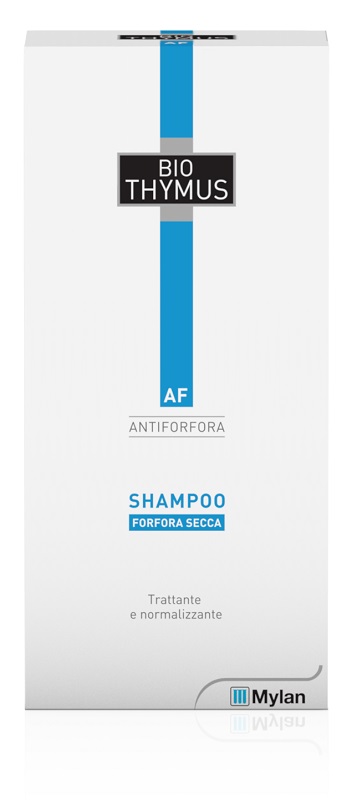 BIOTHYMUS AF SHAMPOO FORFORA SECCA 150 ML - Farmacia Del Monaco