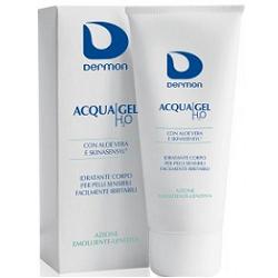 DERMON ACQUAGEL H2O CORPO 200 ML - Farmacia Del Monaco