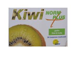 KIWINORM PLUS 36 COMPRESSE 1,5 G - Farmacia Del Monaco