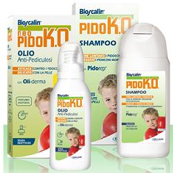 MILICE PIDOKO PROMO OLIO ANTIPEDICULOSI + SHAMPOO - Farmacia Del Monaco