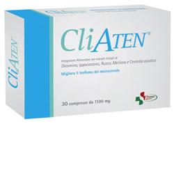 CLIATEN 30 COMPRESSE - Farmacia Del Monaco