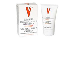 VANDEL SKIN CREMA 50 ML - Farmacia Del Monaco