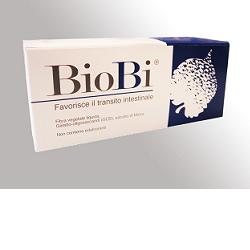 BIOBI 14 BUSTINE - Farmacia Del Monaco