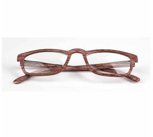 OCCHIALE PREMONTATO CORPOOTTO WOODY DARK 1,00 DIOTTRIA - Farmacia Del Monaco