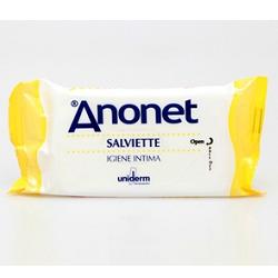 ANONET SALVIETTE 15 PEZZI - Farmacia Del Monaco