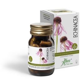 ECHINACEA CONCENTRATO TOTALE 50 OPERCOLI - Farmacia Del Monaco