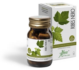RIBES NERO CONCENTRATO TOTALE 50 OPERCOLI - Farmacia Del Monaco