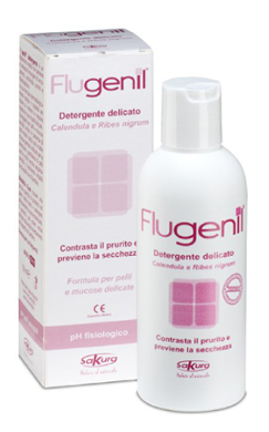 FLUGENIL SOLUZIONE DELICATA 150 ML - Farmacia Del Monaco