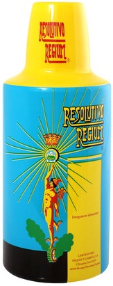 RESOLUTIVO REGIUM 600 ML TAPPO DOSATORE - Farmacia Del Monaco