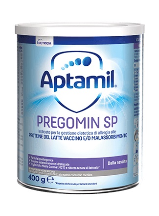 APTAMIL PREGOMIN SP LATTE 400 G - Farmacia Del Monaco