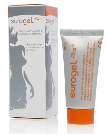 EUROGEL PLUS% GEL 20ML - Farmacia Del Monaco