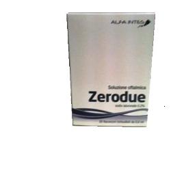 ZERODUE SOLUZIONE OFTALMICA 10 ML - Farmacia Del Monaco