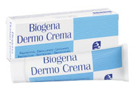 BIOGENA DERMO CREMA 200 ML - Farmacia Del Monaco