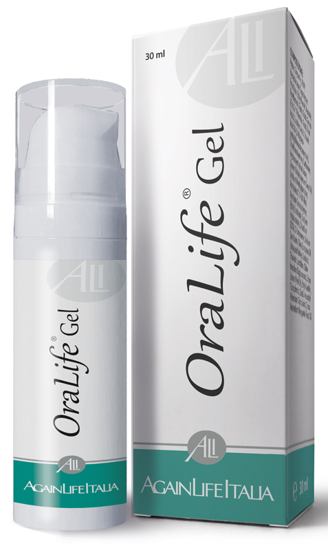 ORALIFE GEL CAVITA' ORALE 30 ML - Farmacia Del Monaco