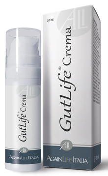 GUTLIFE CREMA 30 ML - Farmacia Del Monaco