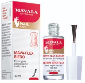 MAVA-FLEX SIERO UNGHIE 10 ML - Farmacia Del Monaco