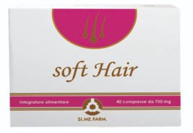 SOFTHAIR 40 CAPSULE - Farmacia Del Monaco