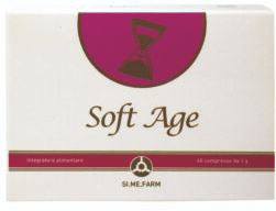 SOFTAGE 40 COMPRESSE - Farmacia Del Monaco