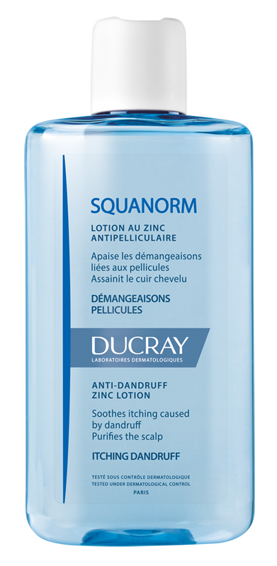 SQUANORM LOZIONE 200 ML DUCRAY - Farmacia Del Monaco