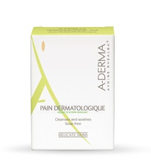 ADERMA LES INDISPENSABLES PANE DERMATOLOGICO 100 G - Farmacia Del Monaco
