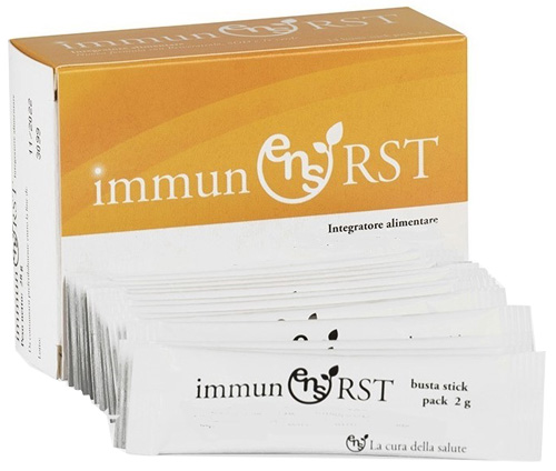 IMMUNENS RST 14 BUSTINE - Farmacia Del Monaco
