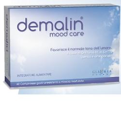 DEMALIN GLAUBER 60 COMPRESSE - Farmacia Del Monaco