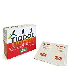 TIODOL COLLAGENE 16 BUSTINE 6 G - Farmacia Del Monaco